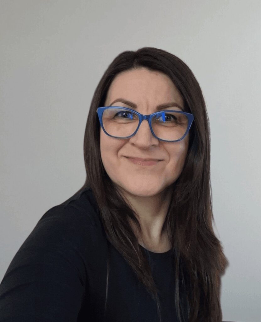 Kerékgyártó Bernadett